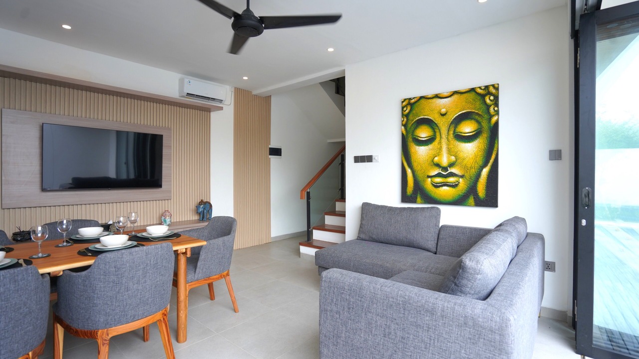 Photo of Livingroom in Jimbaran