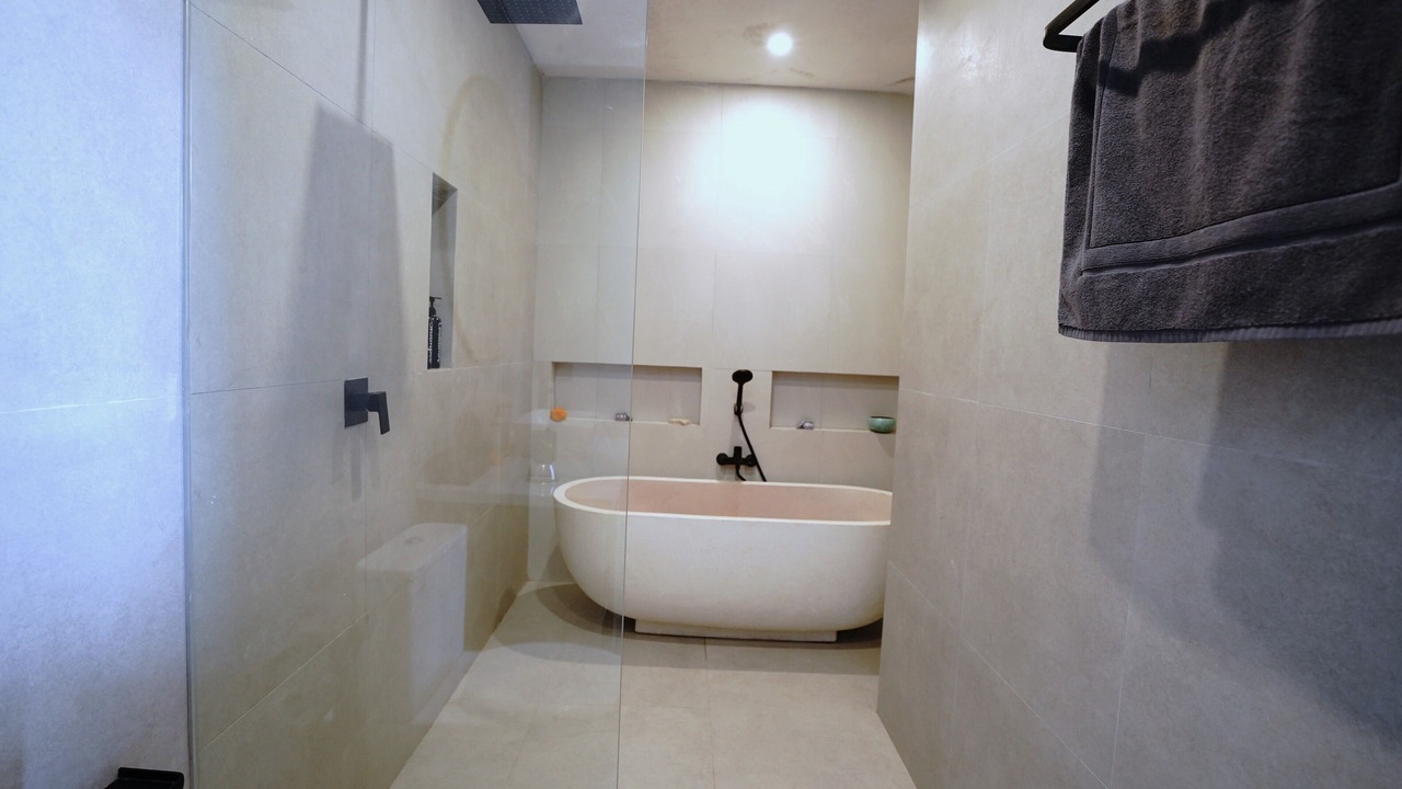 Photo of Bathroom in Jimbaran