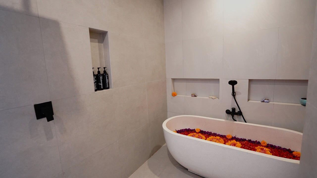 Photo of Bathroom in Jimbaran
