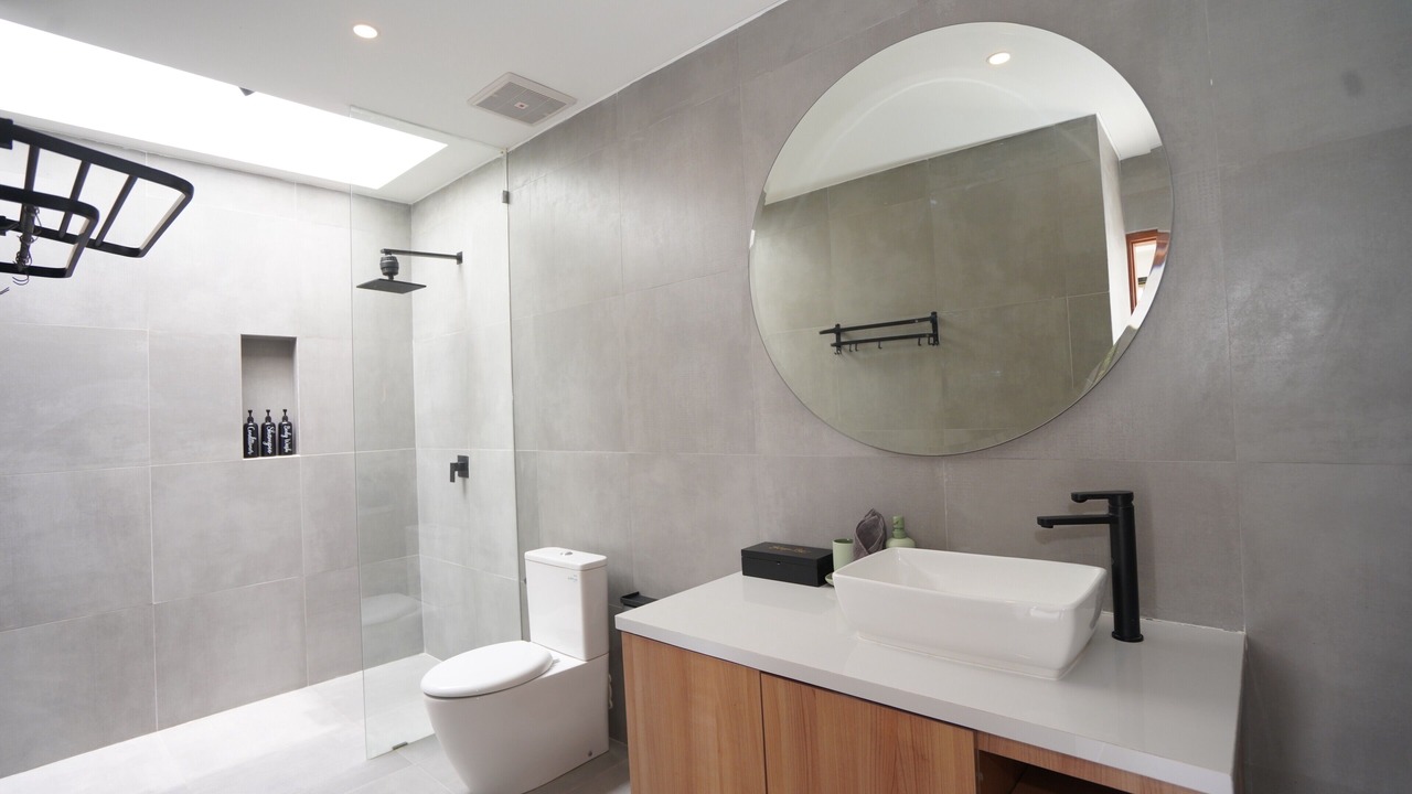 Photo of Bathroom in Jimbaran