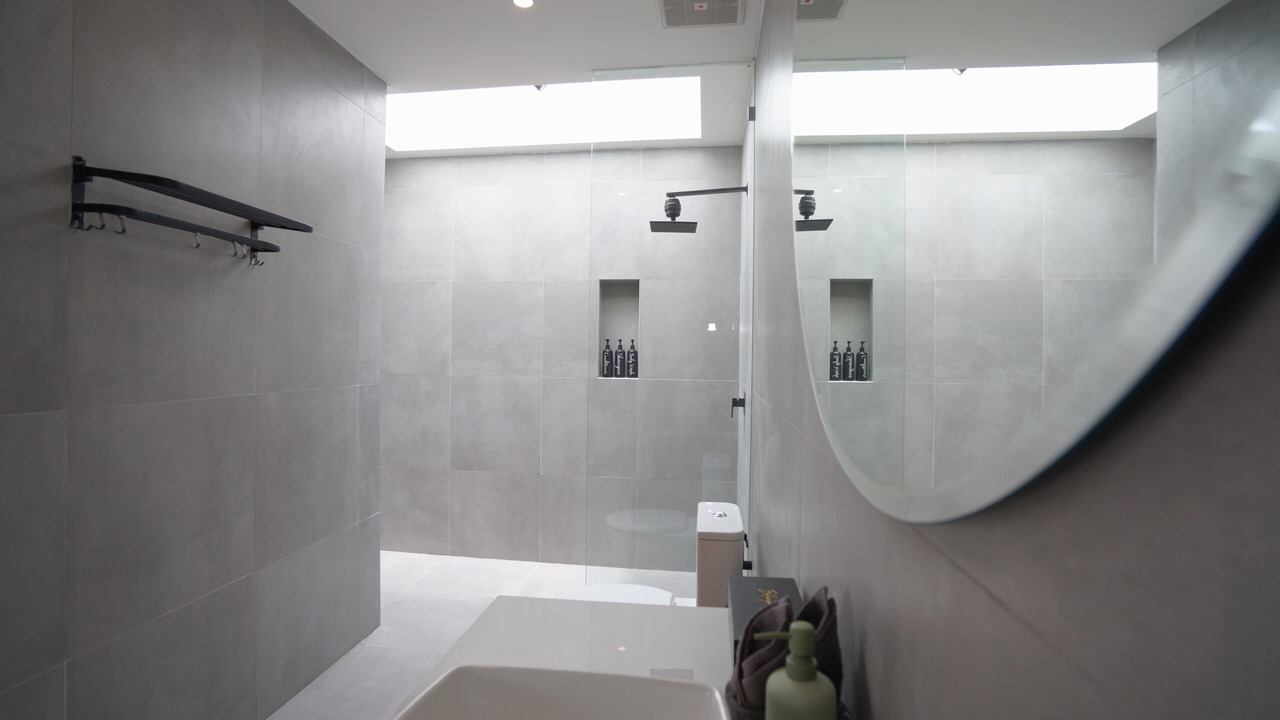 Photo of Bathroom in Jimbaran