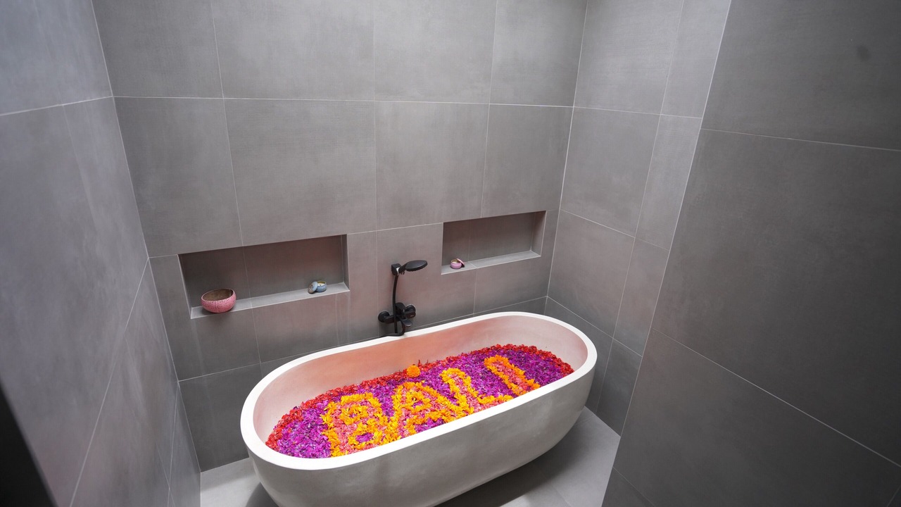 Photo of Bathroom in Jimbaran