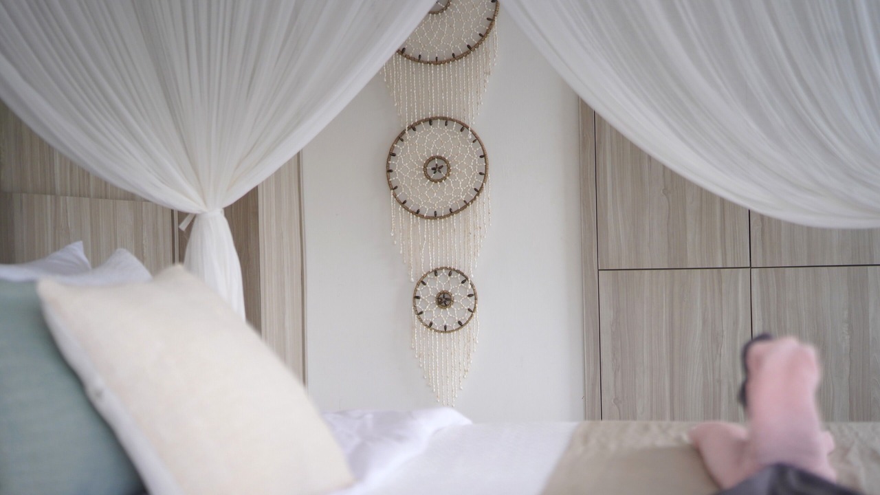 Photo of Bedroom in Jimbaran