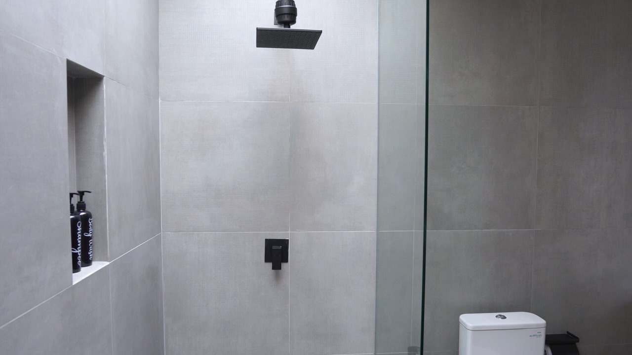 Photo of Bathroom in Jimbaran
