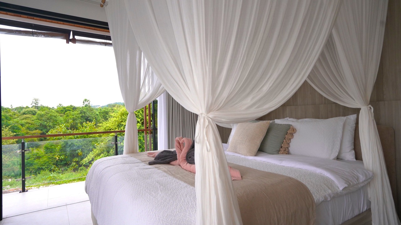 Photo of Bedroom in Jimbaran