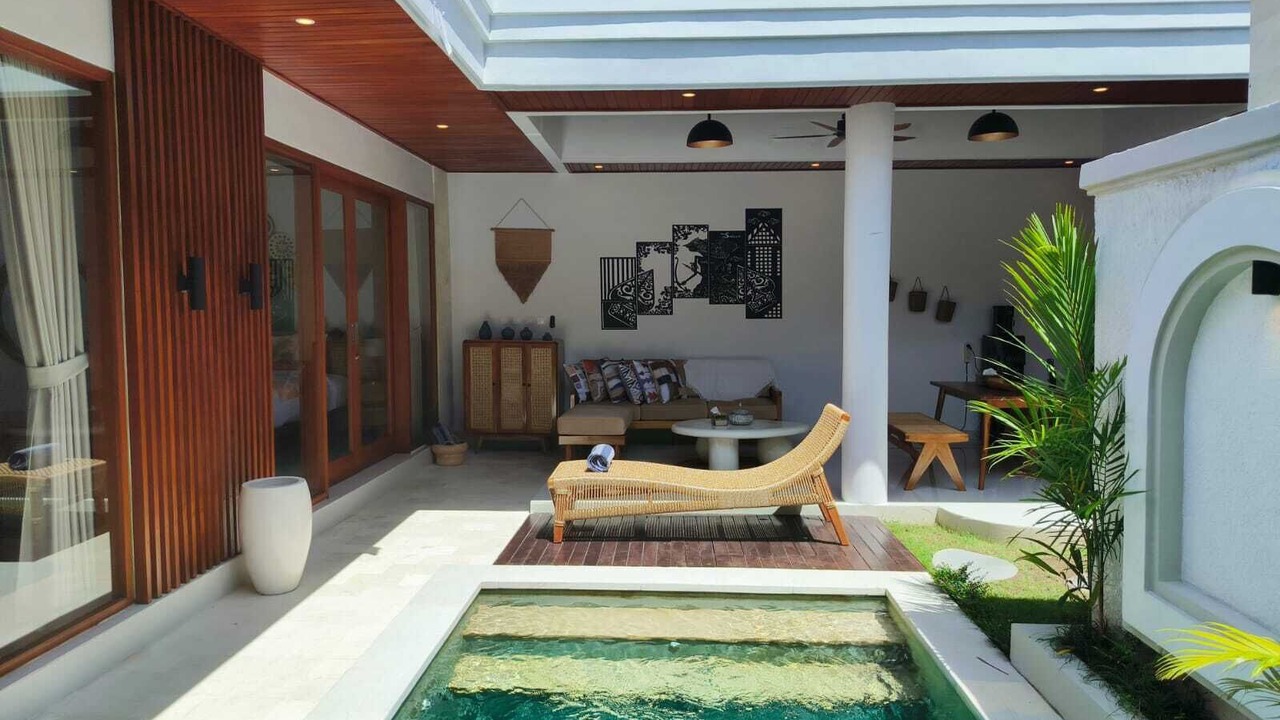 Photo of Outdoor in Padangsambian Klod
