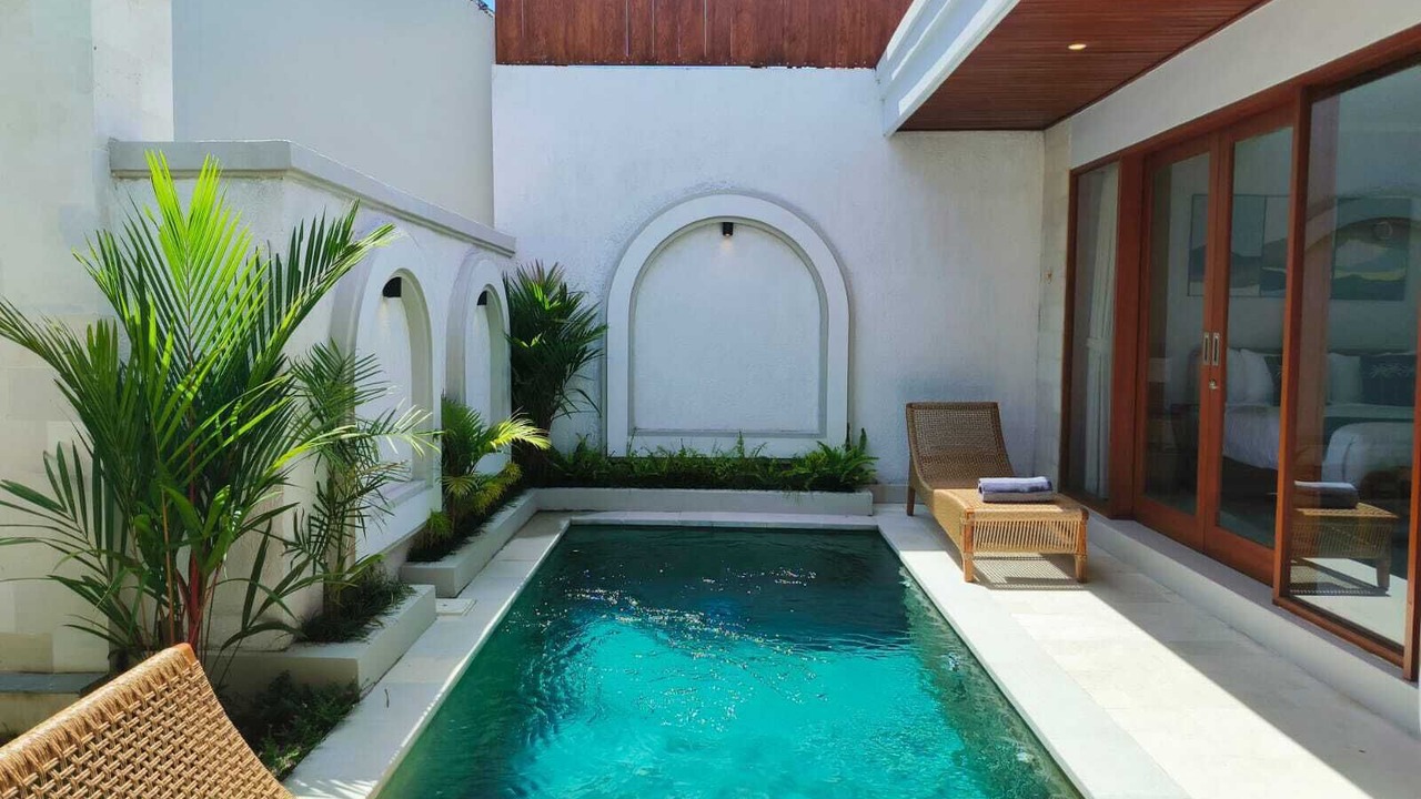 Photo of Outdoor in Padangsambian Klod