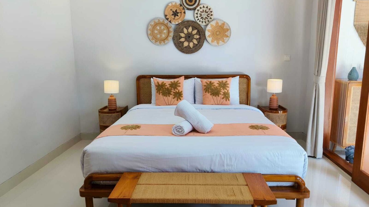 Photo of Bedroom in Padangsambian Klod