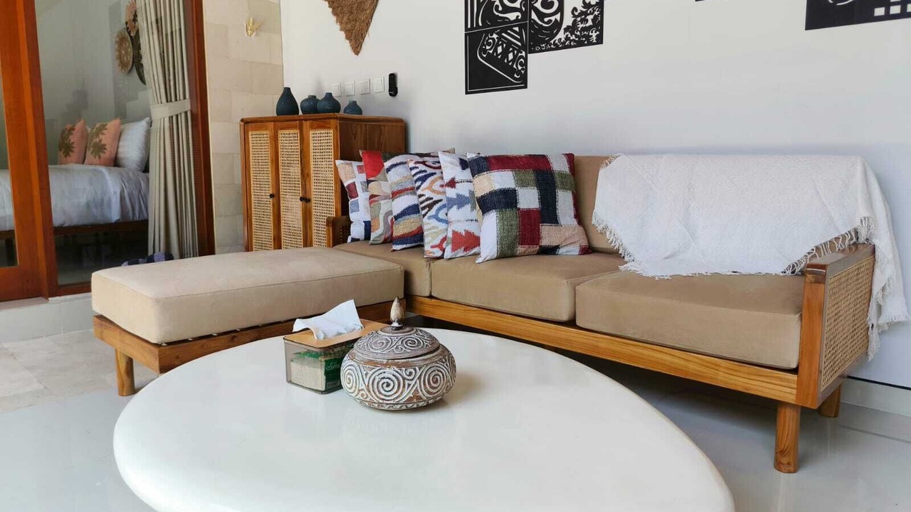 Photo of Bedroom in Padangsambian Klod