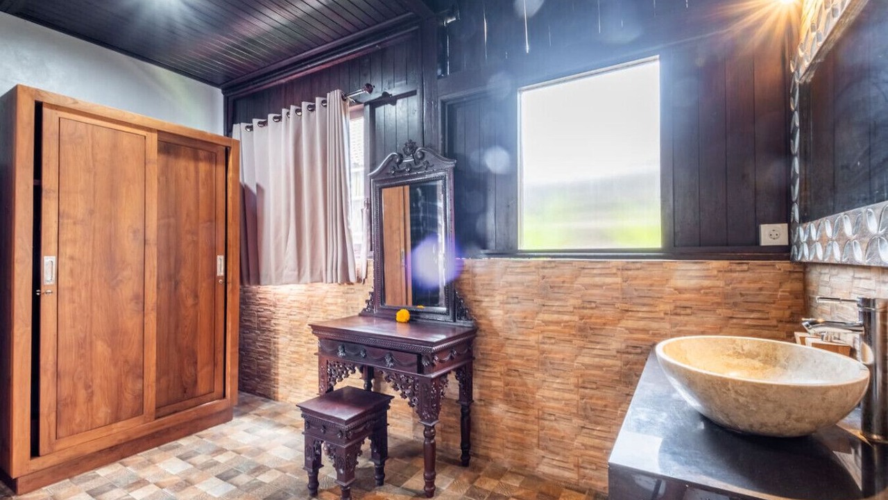 Photo of Bathroom in Singakerta