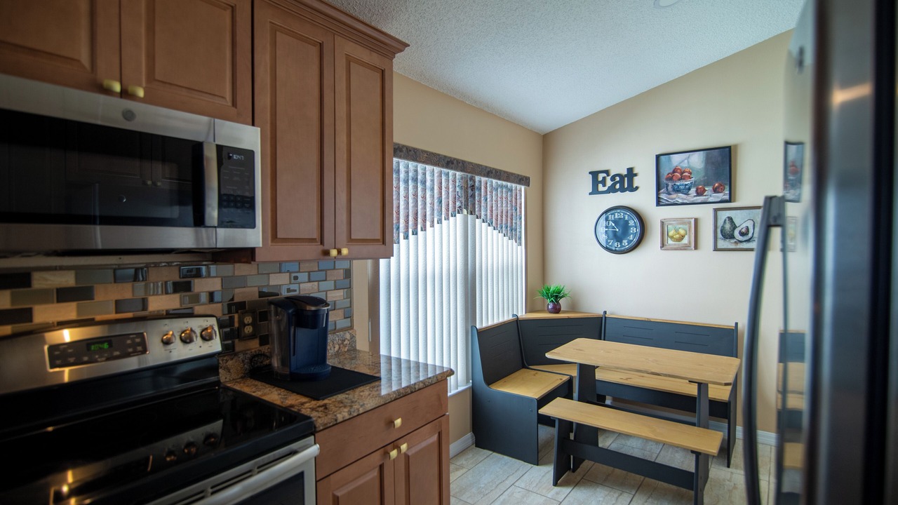 Photo of Kitchen in Lakeside Estates