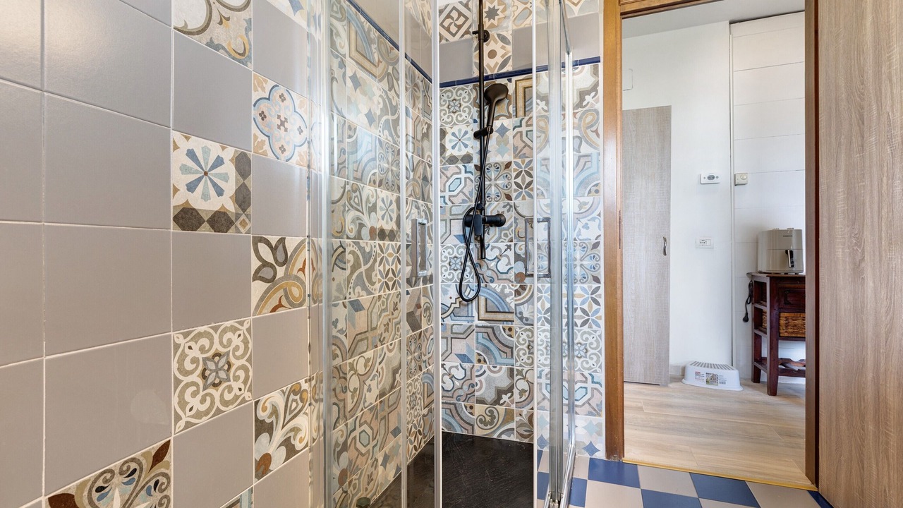Photo of Bathroom in Bolognano-Vignole