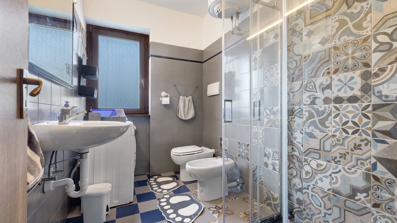 Photo of Bathroom in Bolognano-Vignole