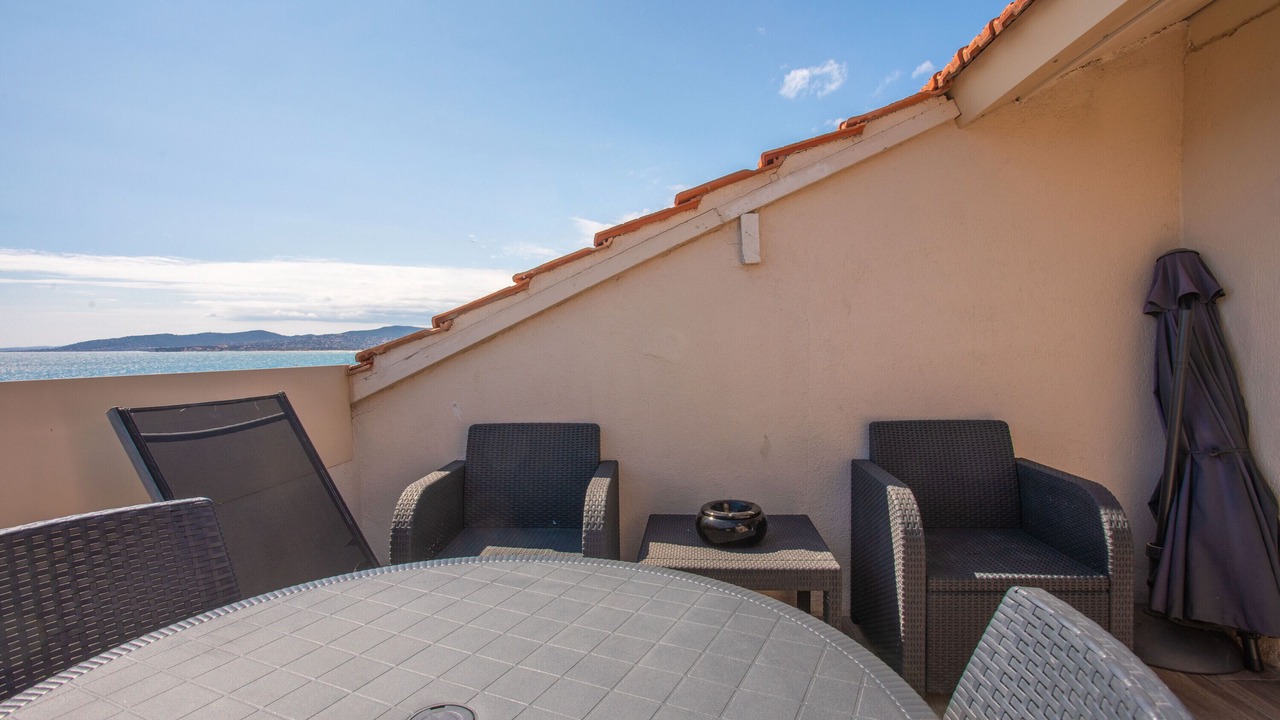 Photo of Outdoor in Frejus Plage