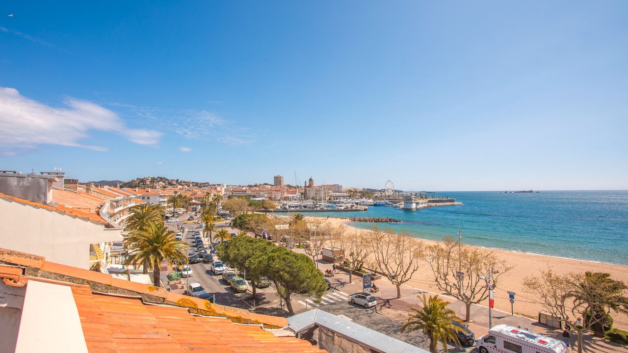 Photo of Others in Frejus Plage