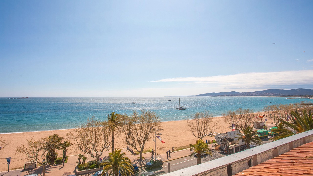 Photo of Others in Frejus Plage