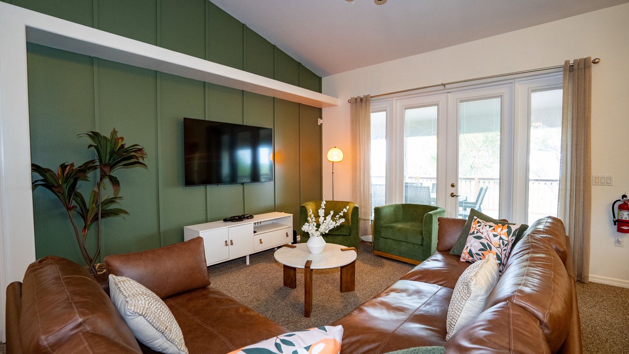 Photo of Livingroom in Clermont