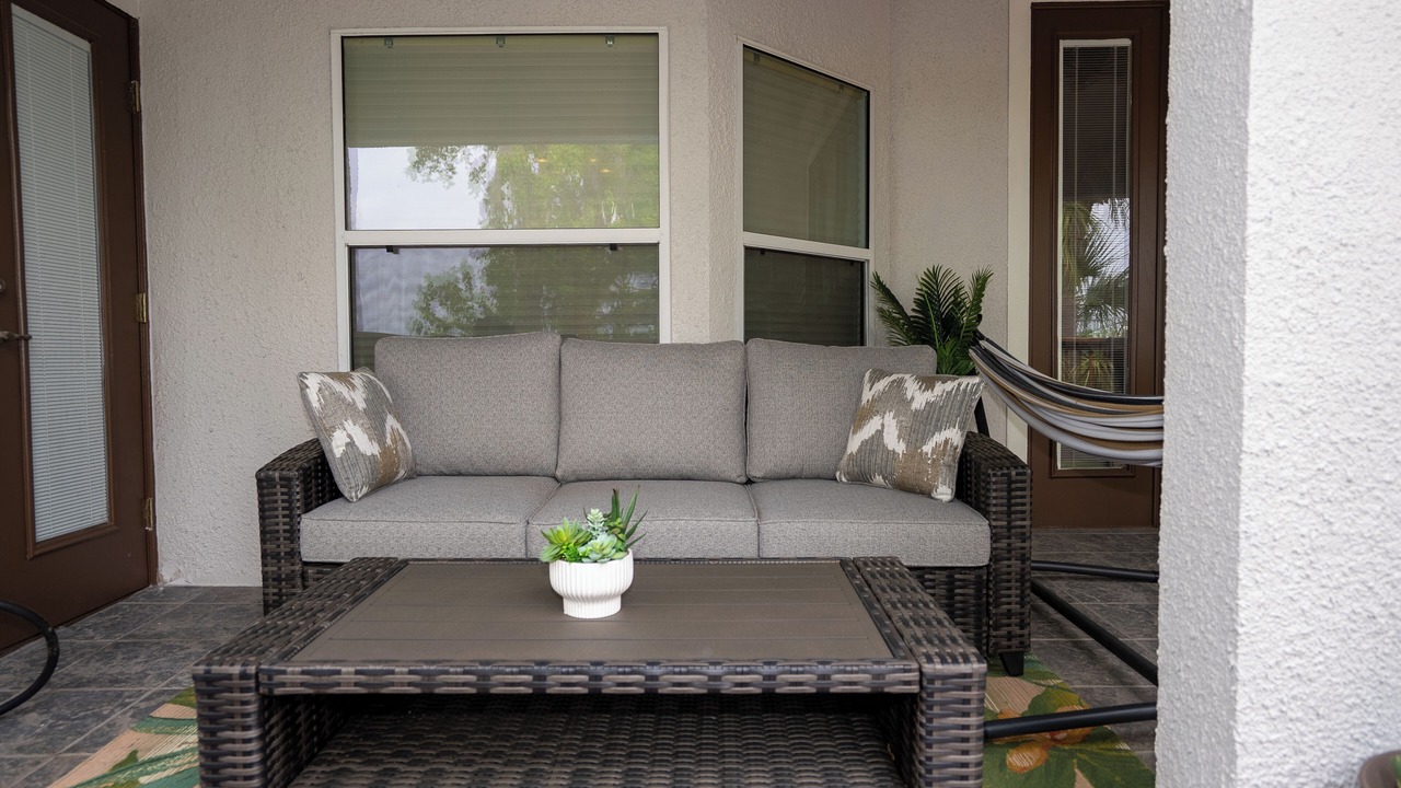 Photo of Outdoor in Clermont