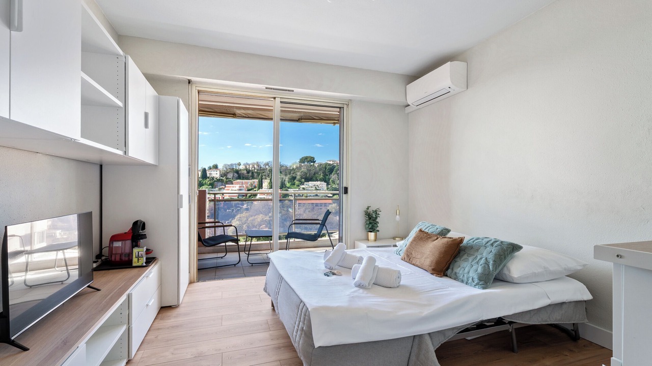 Photo of Bedroom in Bastide Giraud