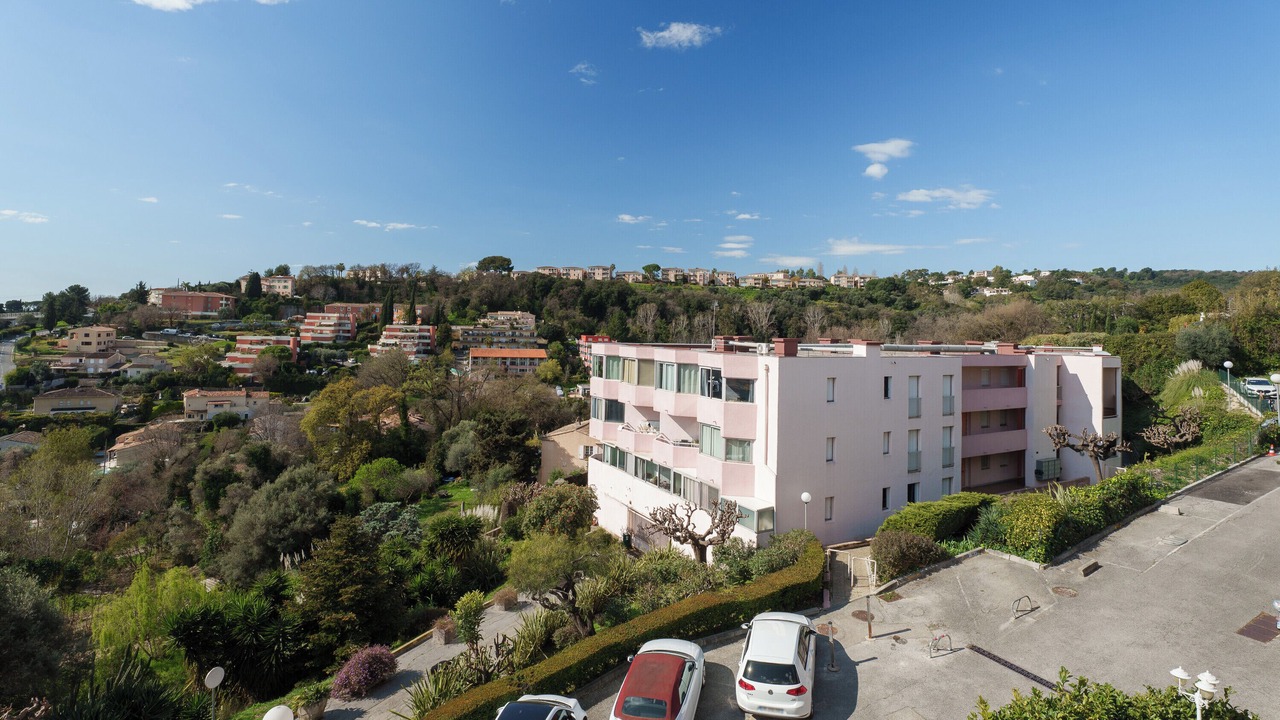 Photo of Outdoor in Bastide Giraud