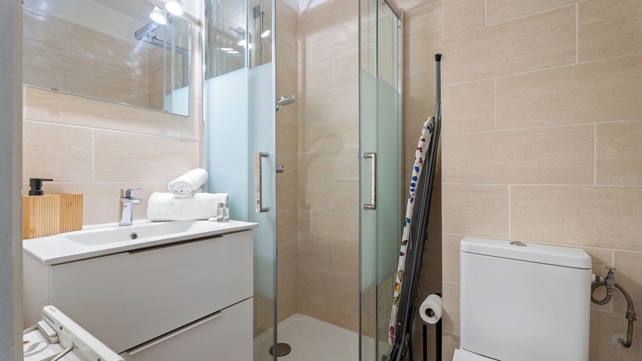 Photo of Bathroom in Bastide Giraud