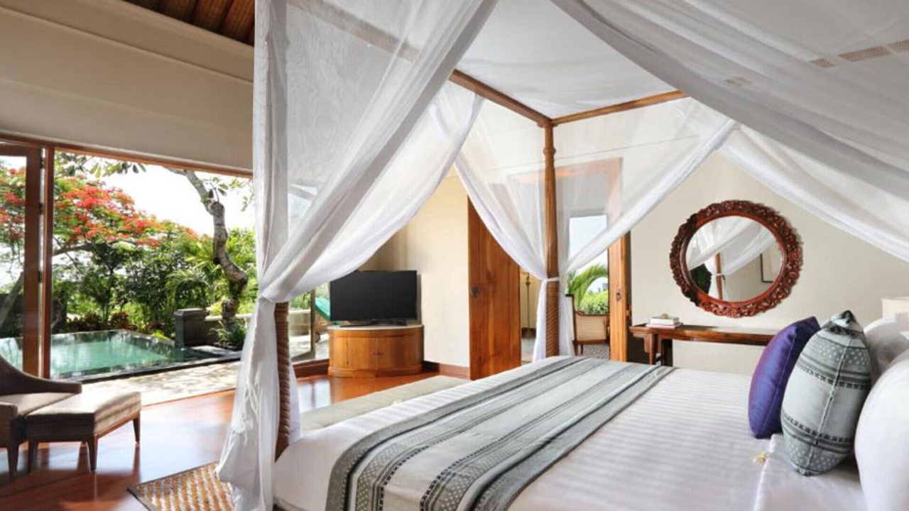Photo of Bedroom in Pecatu