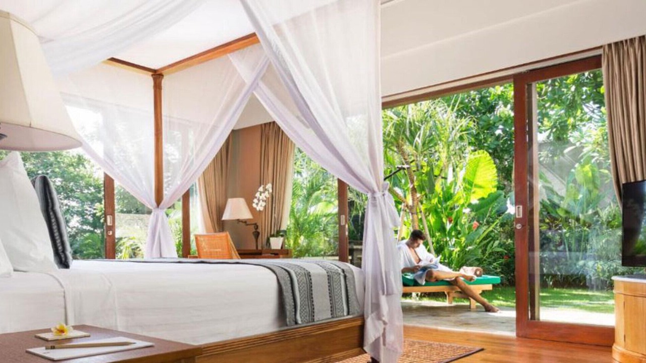 Photo of Bedroom in Pecatu