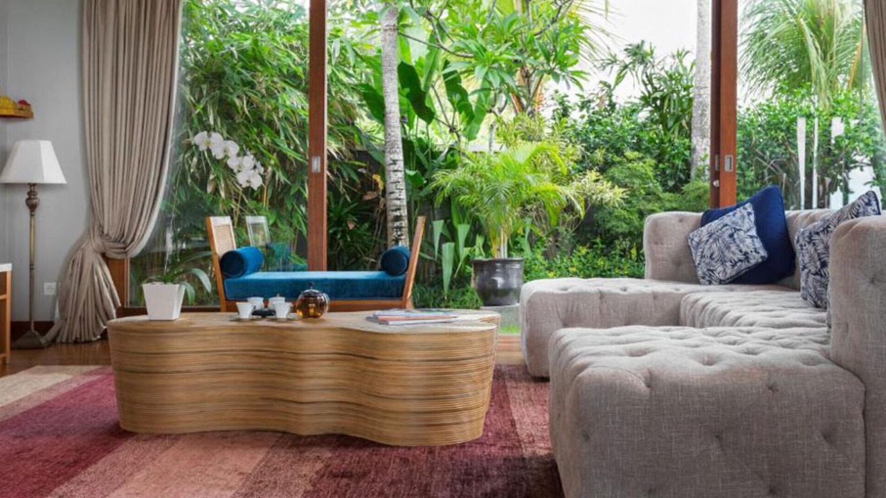 Photo of Livingroom in Pecatu