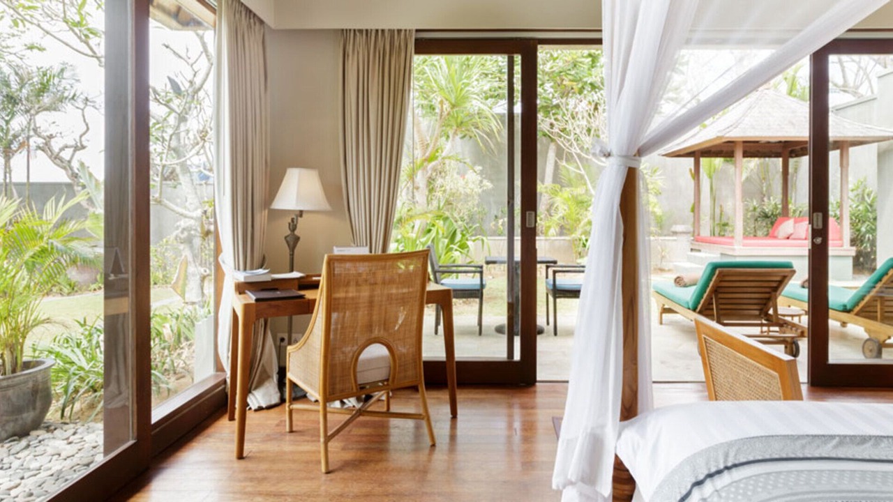 Photo of Bedroom in Pecatu