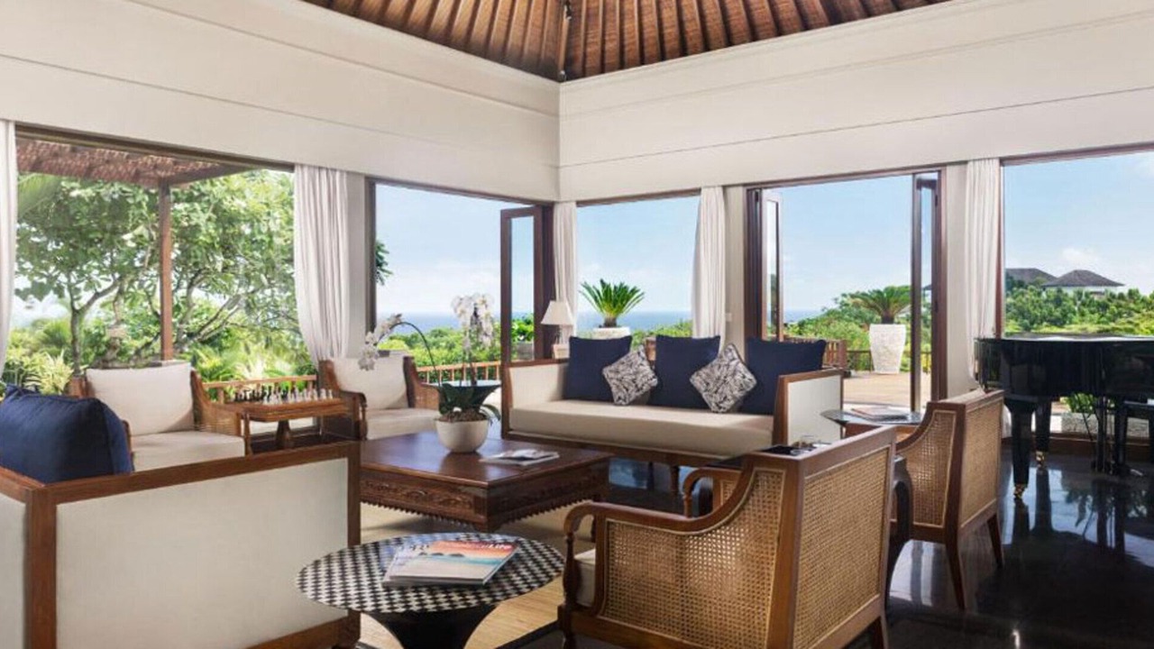 Photo of Livingroom in Pecatu