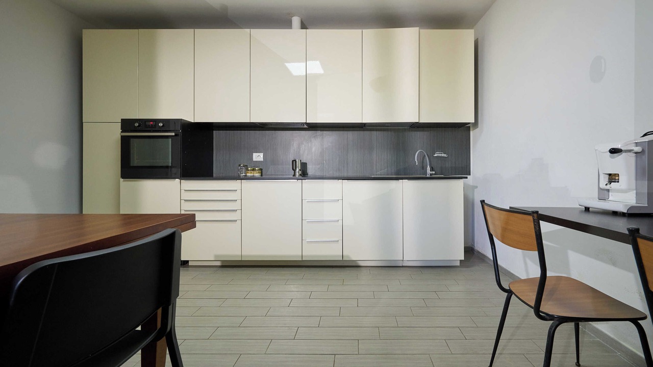 Photo of Kitchen in Riotorto