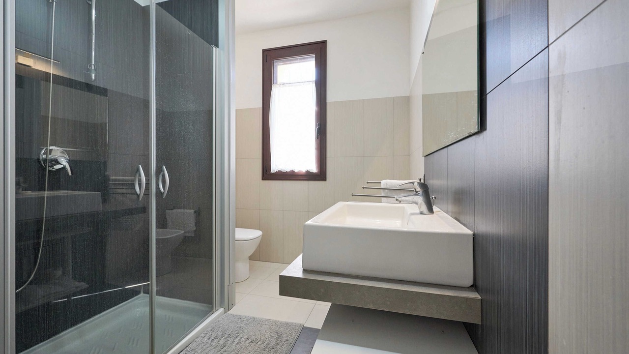 Photo of Bathroom in Riotorto