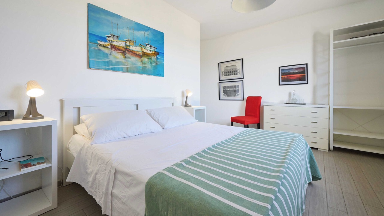 Photo of Bedroom in Riotorto