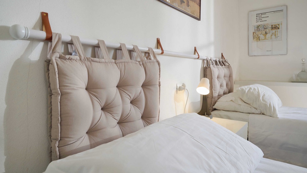 Photo of Bedroom in Riotorto