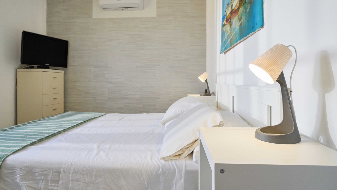 Photo of Bedroom in Riotorto