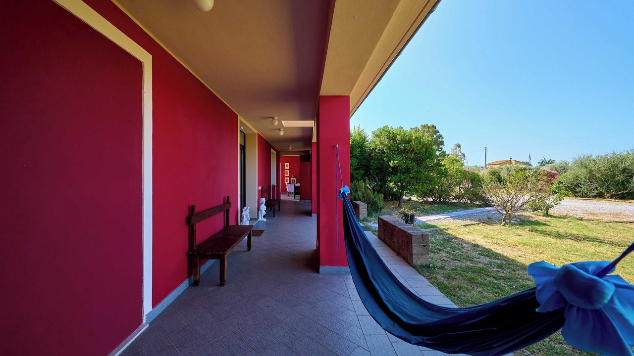 Photo of Patio Balcony in Riotorto
