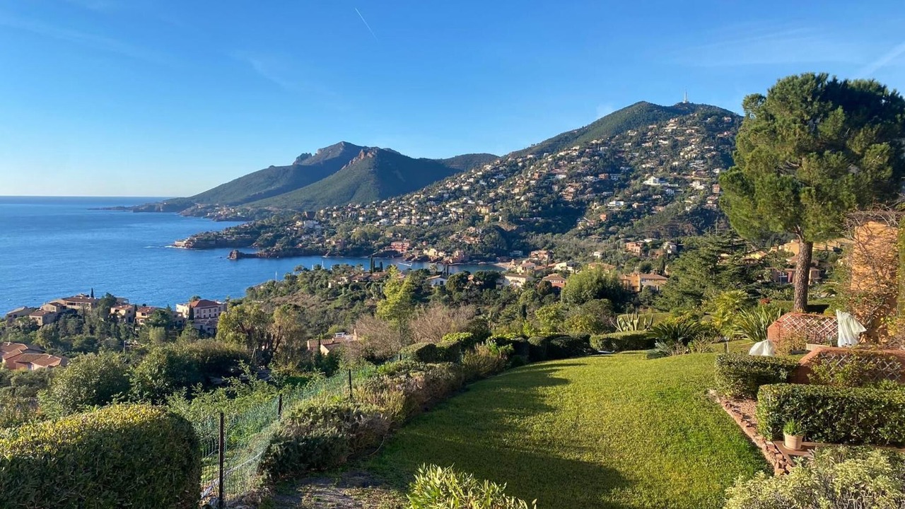 Photo of Outdoor in Theoule-Superieur