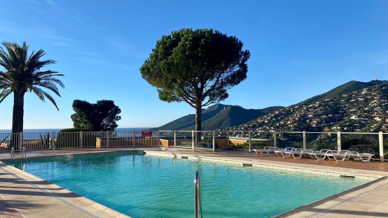 Photo of Outdoor in Theoule-Superieur