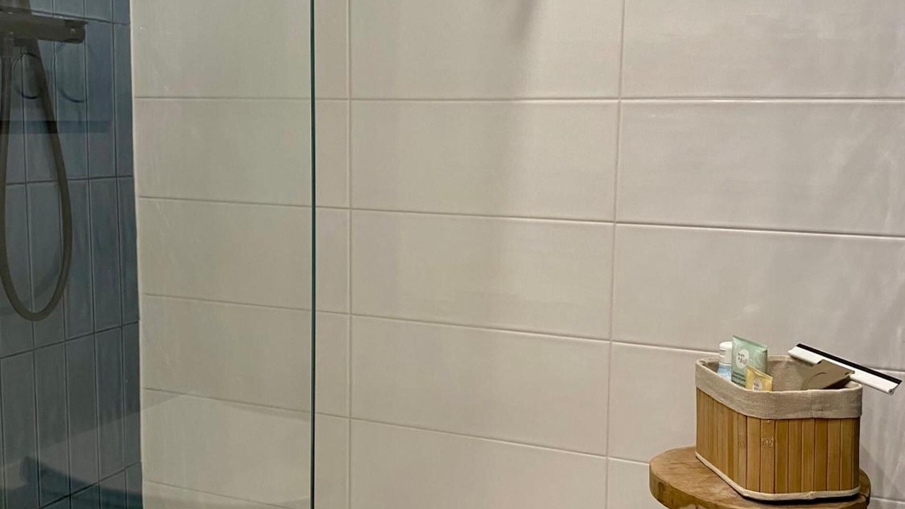 Photo of Bathroom in Theoule-Superieur