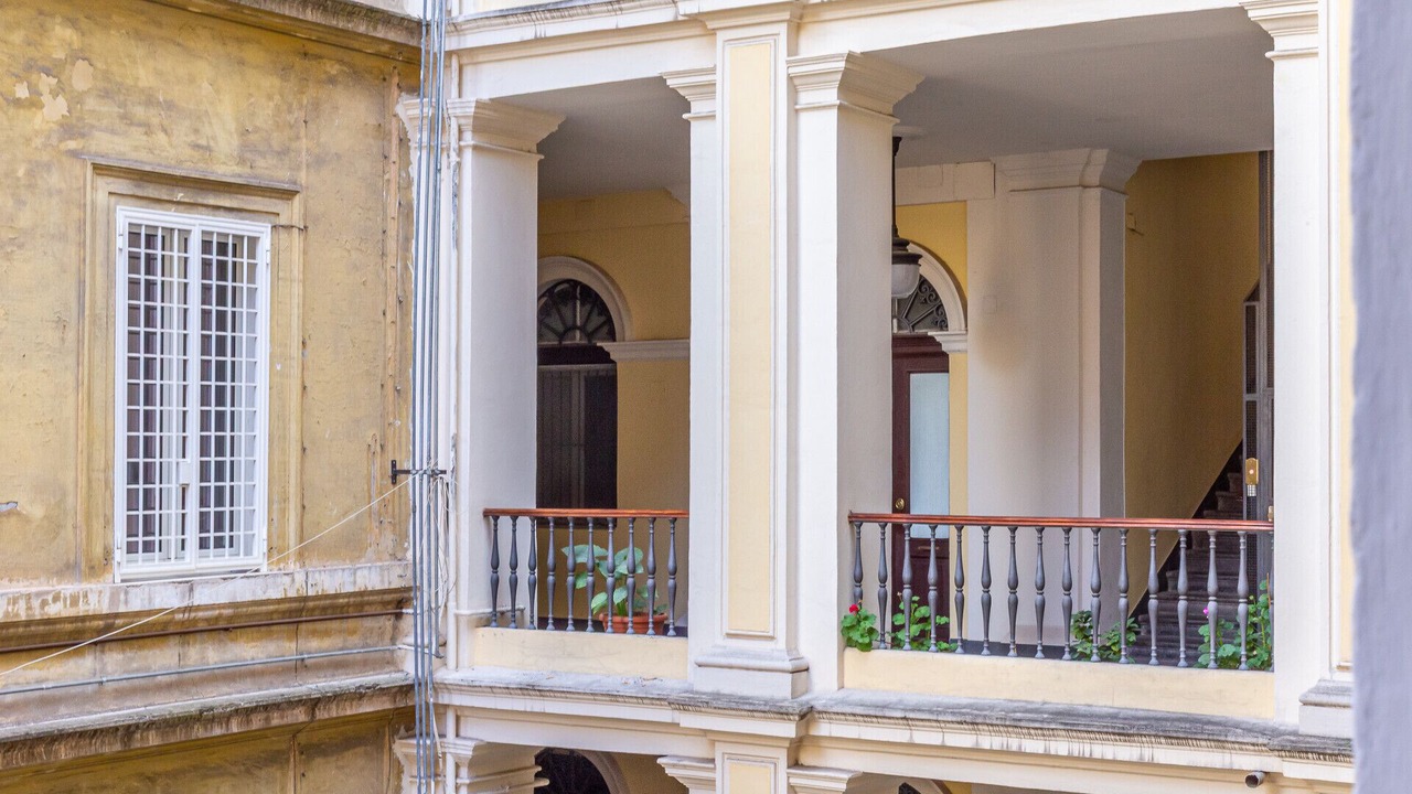 Photo of Outdoor in Esquilino
