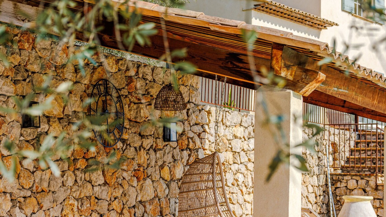 Photo of Outdoor in La Gaude