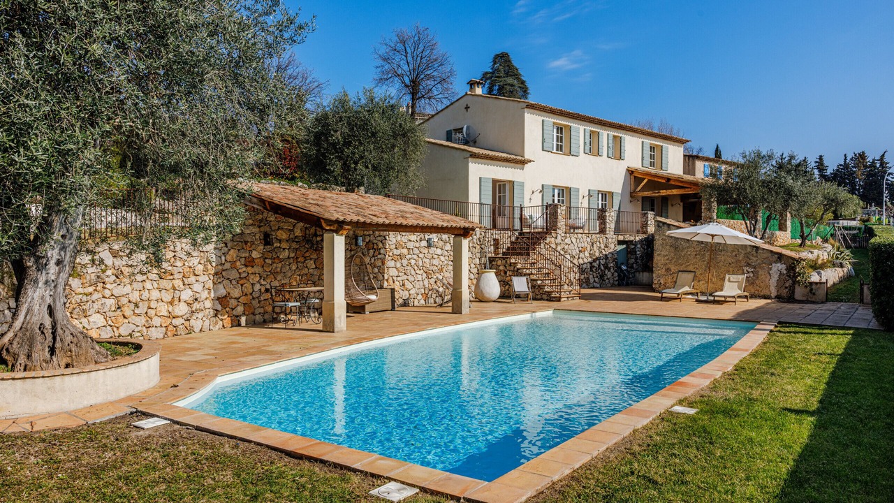 Photo of Outdoor in La Gaude