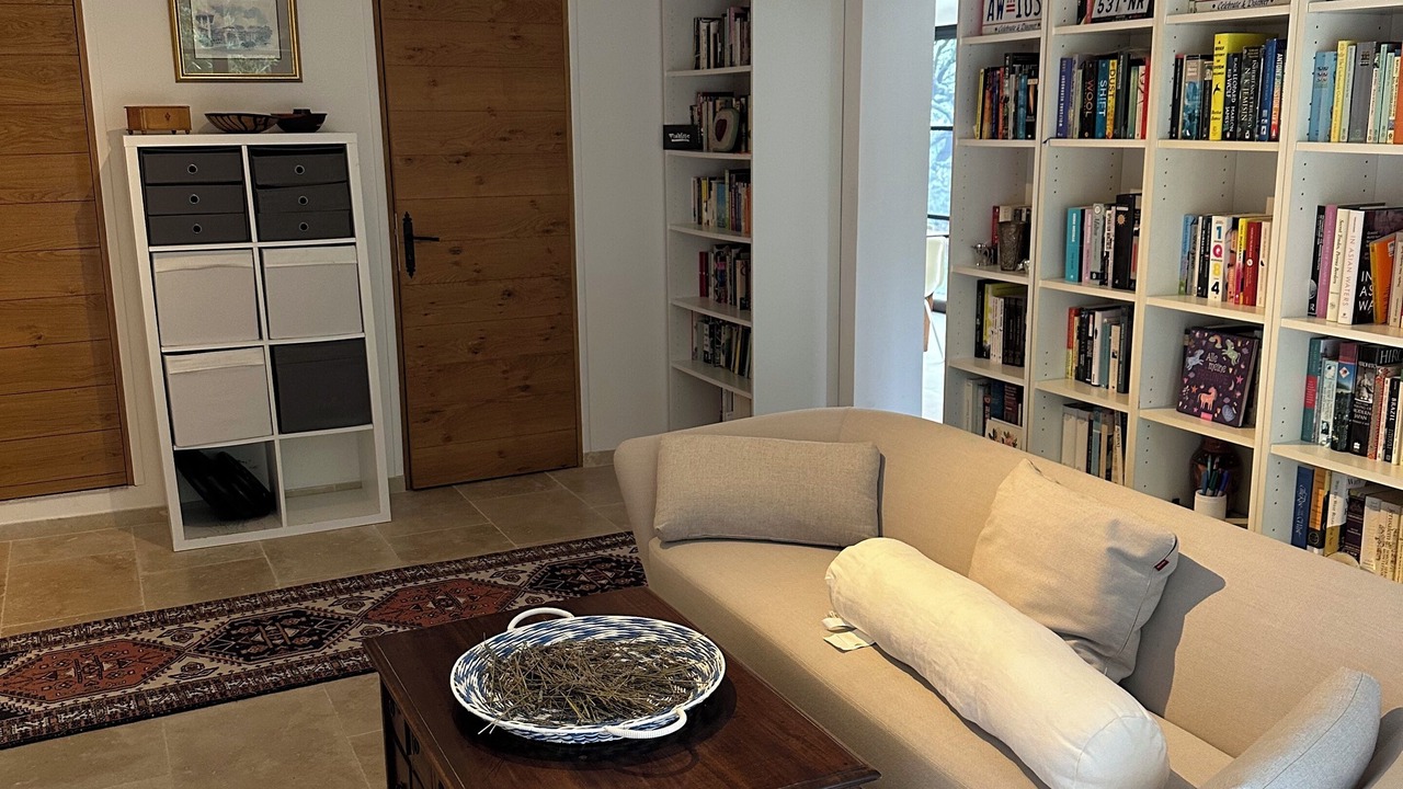 Photo of Livingroom in Tourrettes-sur-Loup