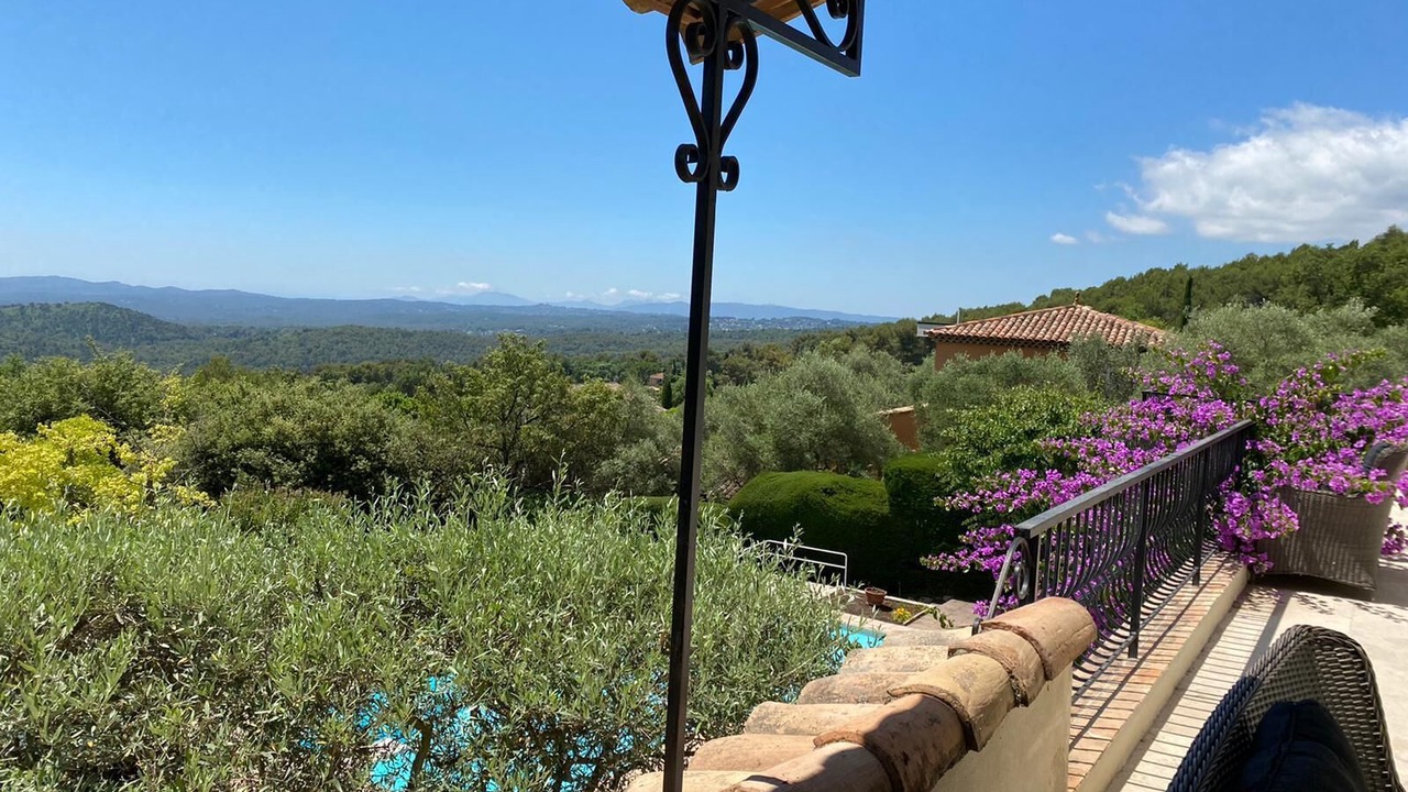Photo of Outdoor in Tourrettes-sur-Loup