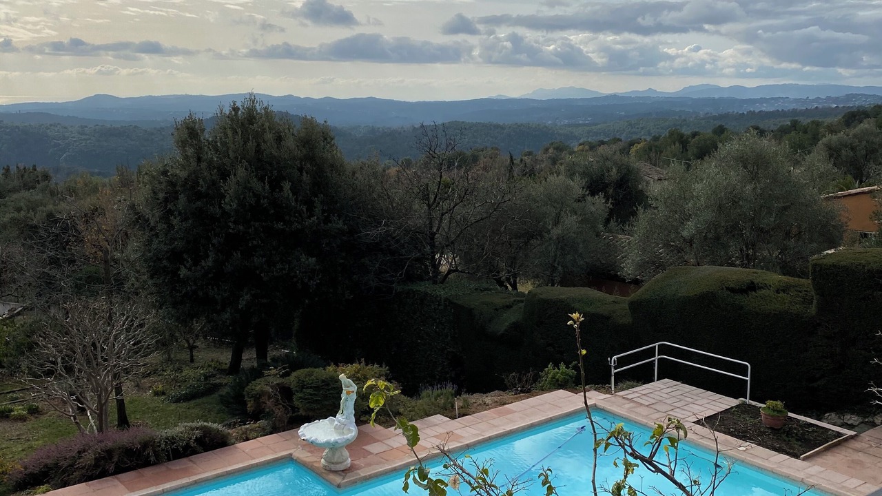 Photo of Outdoor in Tourrettes-sur-Loup
