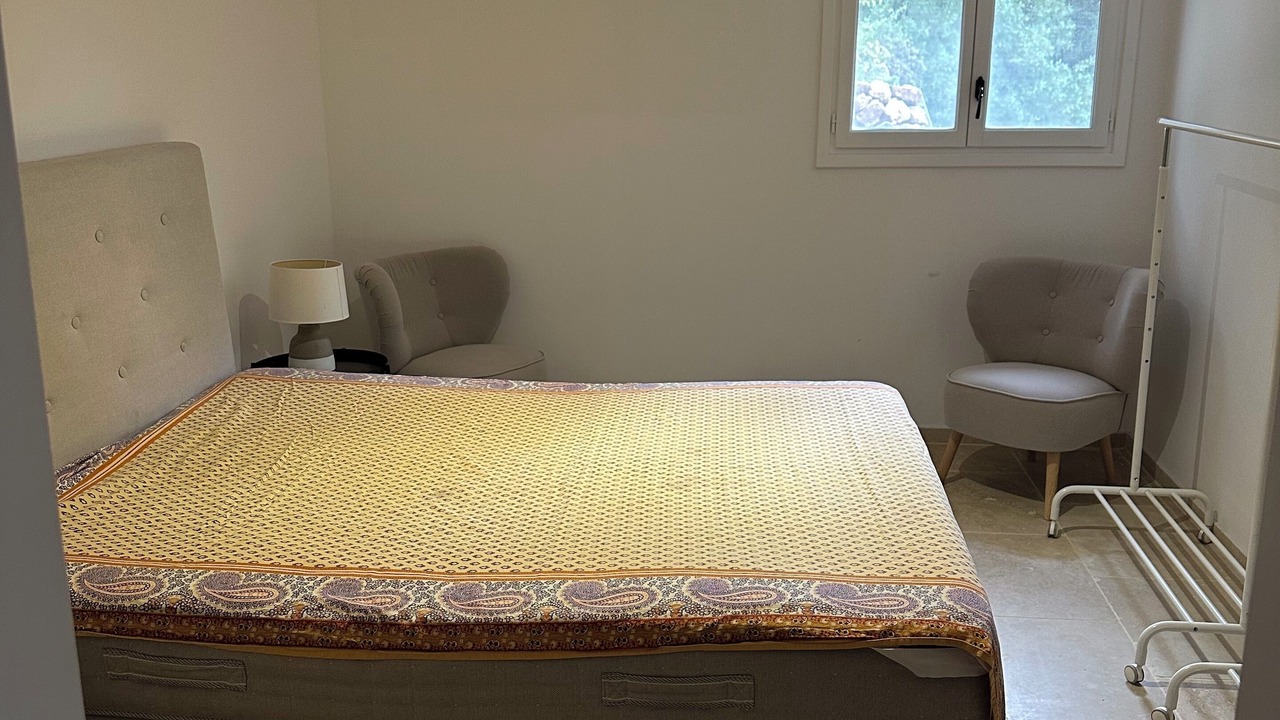 Photo of Bedroom in Tourrettes-sur-Loup