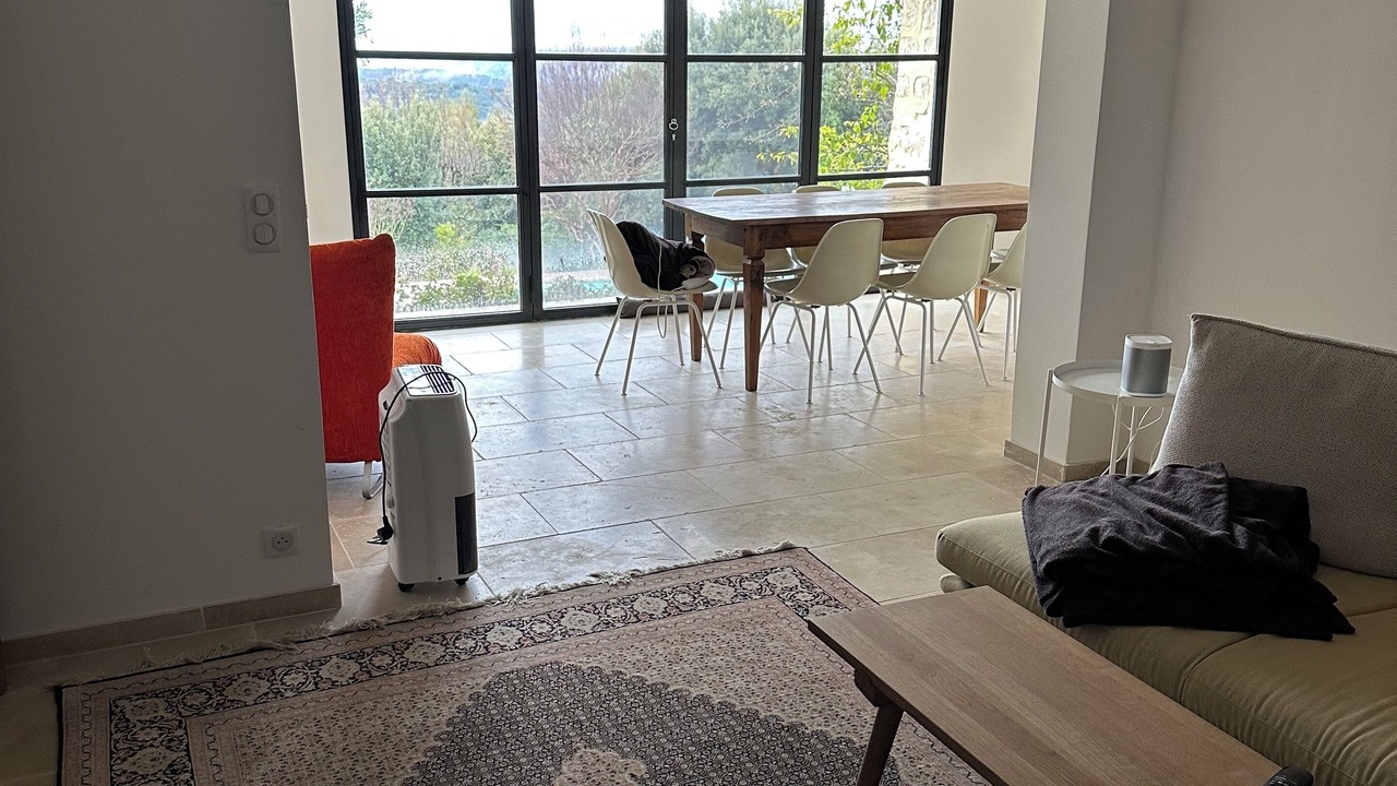 Photo of Livingroom in Tourrettes-sur-Loup