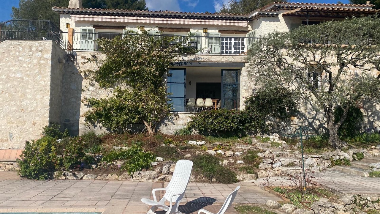 Photo of Outdoor in Tourrettes-sur-Loup