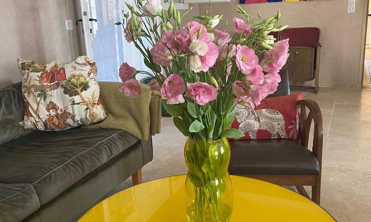 Photo of Livingroom in Tourrettes-sur-Loup