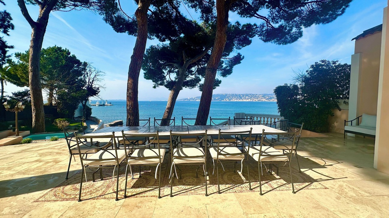 Photo of Outdoor in Juan-les-Pins